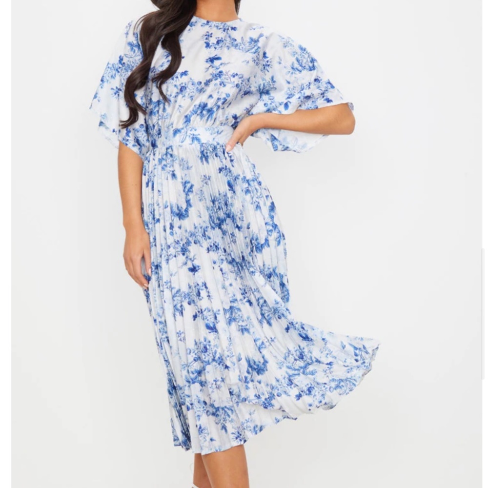PLT dress